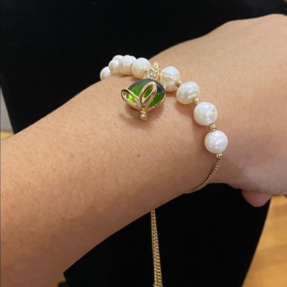 Pearl Bracelet - Picture 4 of 5